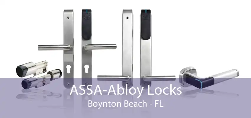 ASSA-Abloy Locks Boynton Beach - FL