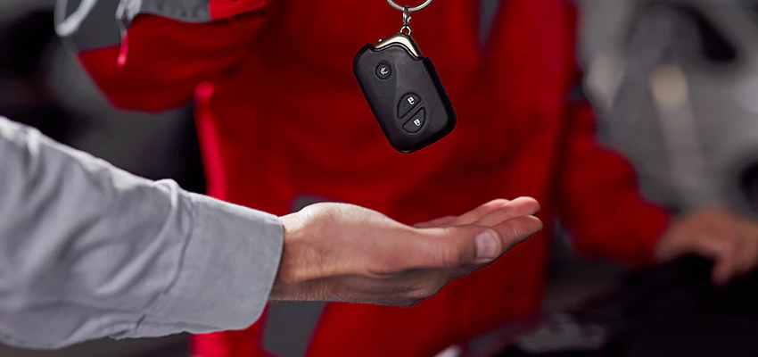 Automotive Car Lock Rekeying Locksmith Specialists in Boynton Beach, Florida