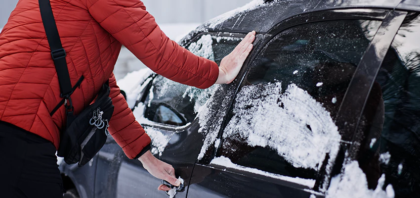 Emergency Keyless Lockout in Boynton Beach, FL