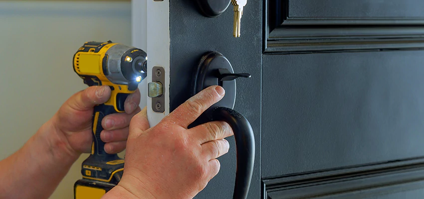 Emergency Downtown Locksmith in Boynton Beach, FL