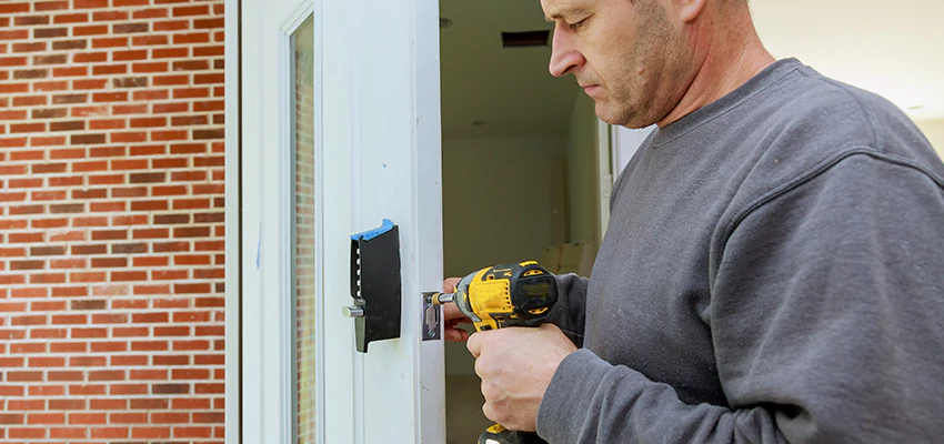 Eviction Locksmith Services For Lock Installation in Boynton Beach, FL