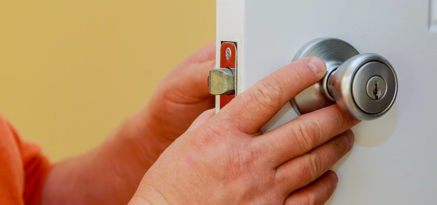 Residential Locksmith For Lock Installation in Boynton Beach, Florida