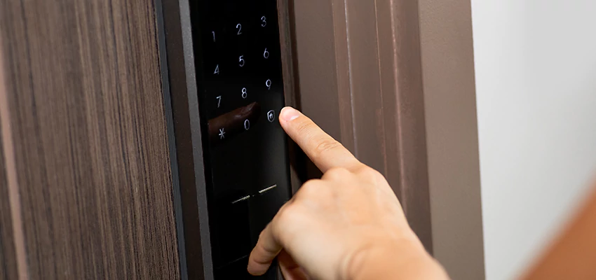 Smart Electric Locks Replacement Services in Boynton Beach, FL