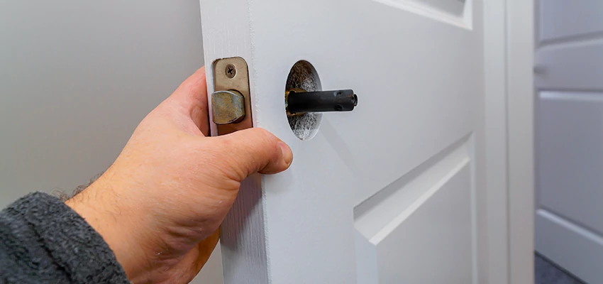 Nighttime Locksmith For Lock Repair in Boynton Beach, FL