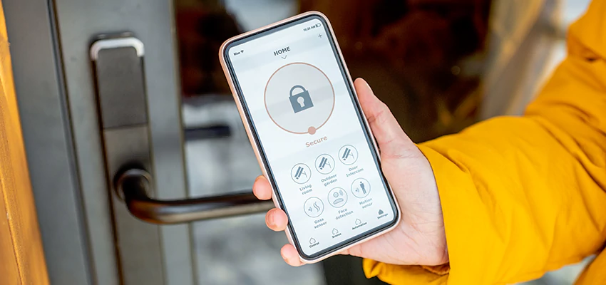 Kwikset Halo Wifi Locks Repair And Installation in Boynton Beach, FL