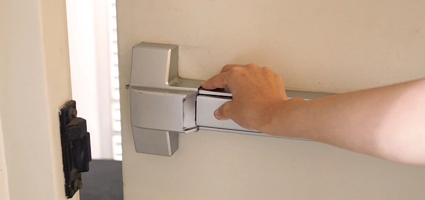 Door Lock Cylinder Reinforcements in Boynton Beach, FL