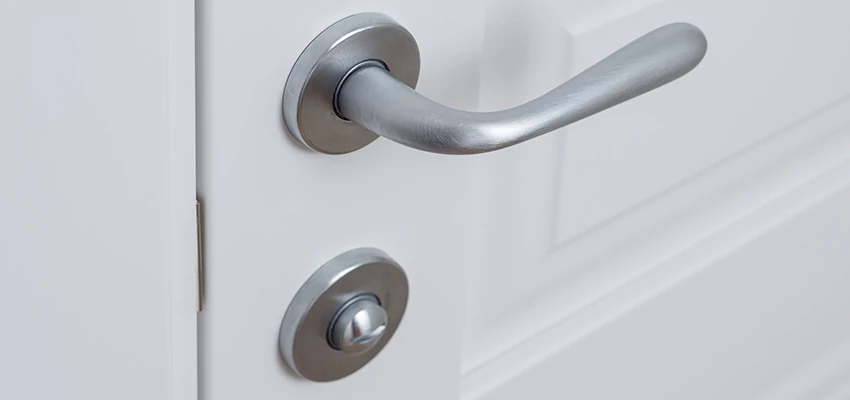 Single-Occupancy Restroom Locks Repair in Boynton Beach, Florida