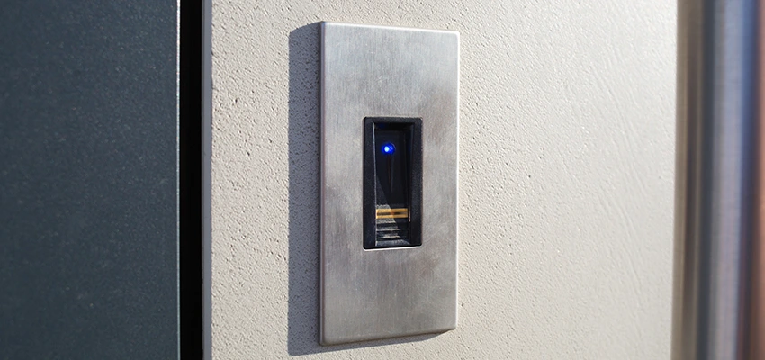 Fingerprint Biometric Entry Systems Maintenance in Boynton Beach, Florida