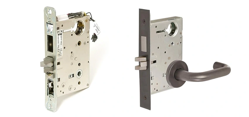 Corbin Russwin Mortise Locks Repair Installation in Boynton Beach, FL