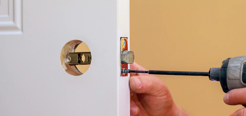 Stuck Door Knobs Repair in Boynton Beach, FL