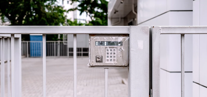 Gate Locks For Metal Gates in Boynton Beach, Florida