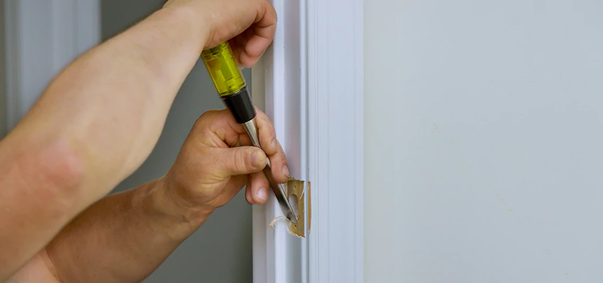 On Demand Locksmith For Key Replacement in Boynton Beach, Florida