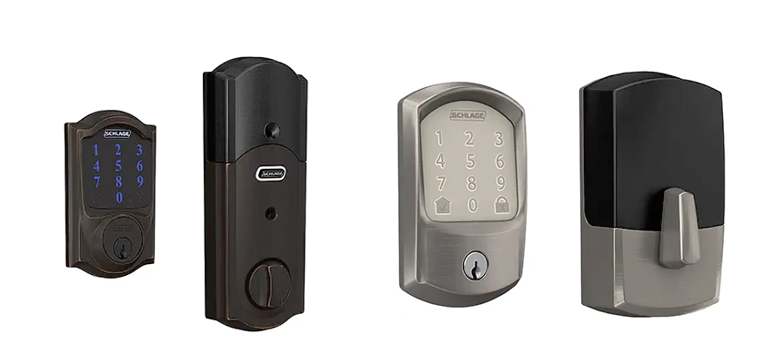 Schlage Smart Locks Repair in Boynton Beach, Florida