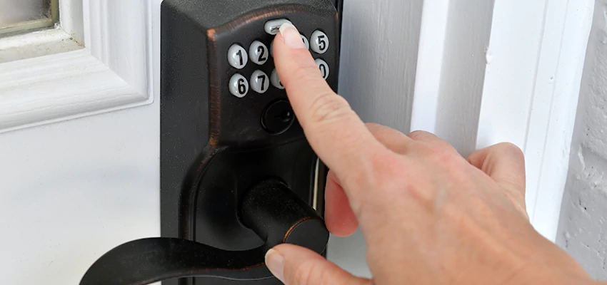 High-security Code Lock Ideas in Boynton Beach, Florida