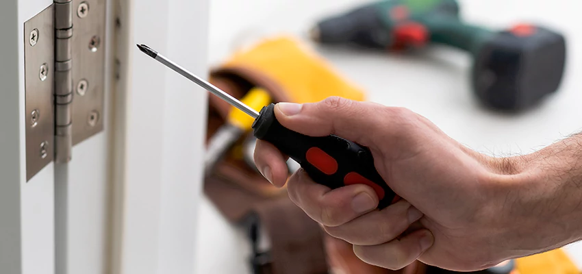 Holiday Emergency Locksmith in Boynton Beach, Florida