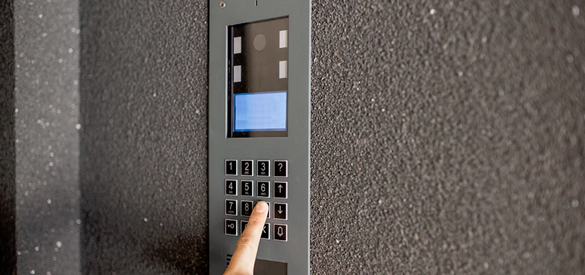 Access Control System Installation in Boynton Beach, Florida