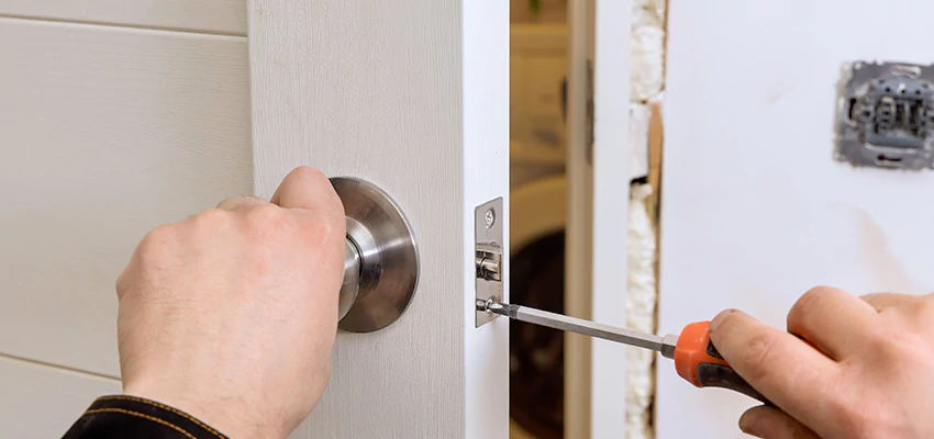 Wifi Deadbolt Installation in Boynton Beach, FL