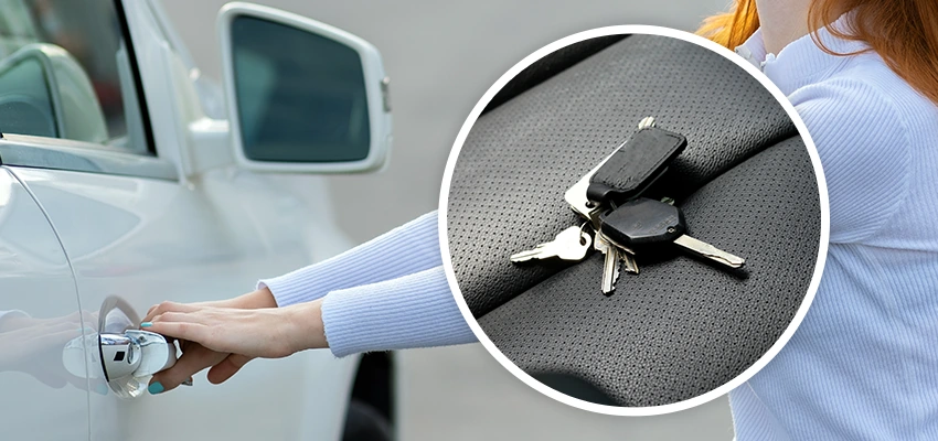 Locksmith For Locked Car Keys In Car in Boynton Beach, Florida