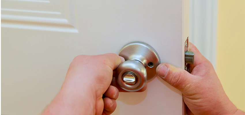 After-hours Locksmith For Lock And Key Installation in Boynton Beach, FL