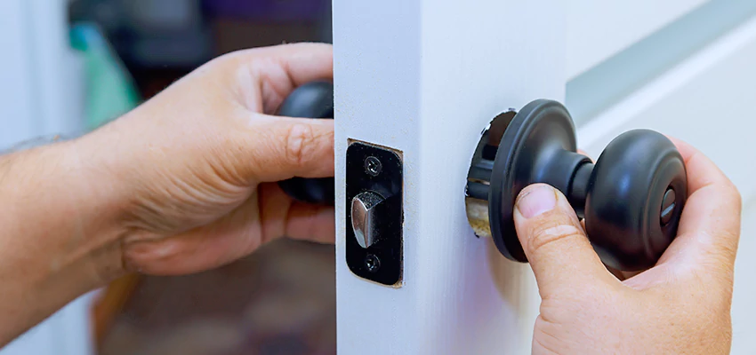 Smart Lock Replacement Assistance in Boynton Beach, Florida