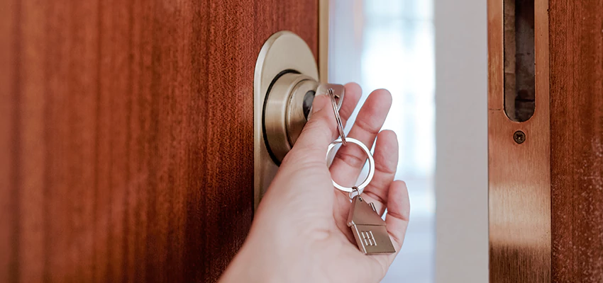 Deadbolt Lock Installation in Boynton Beach, FL