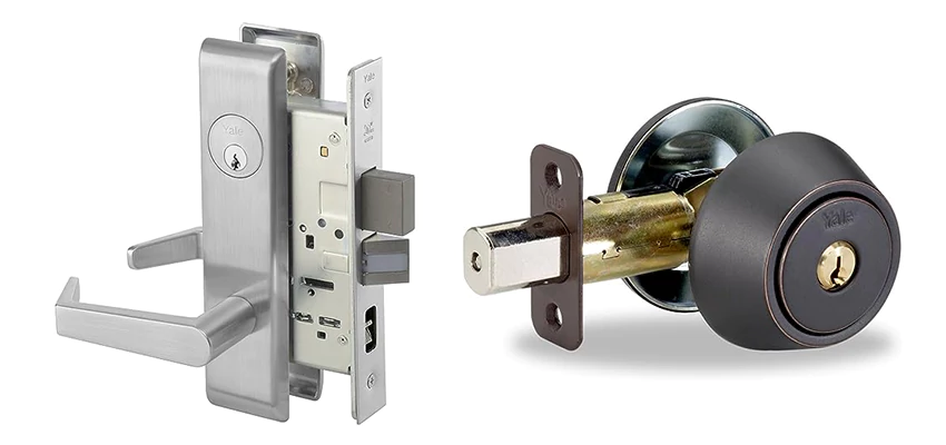 Yale Multipoint Lock in Boynton Beach, FL