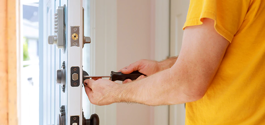 Eviction Locksmith For Key Fob Replacement Services in Boynton Beach, FL