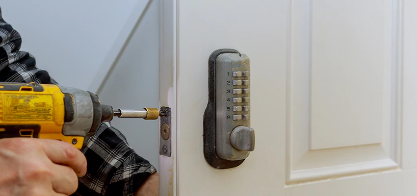 Digital Locks For Home Invasion Prevention in Boynton Beach, FL