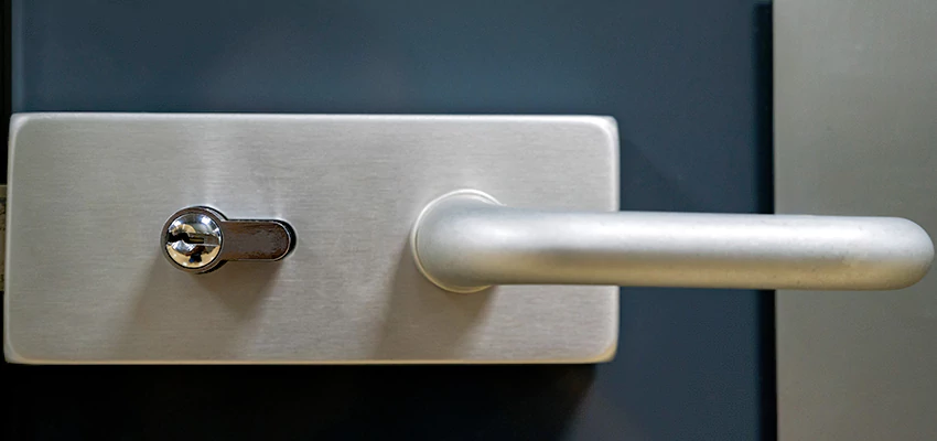 Change Patio Door Locks in Boynton Beach, Florida