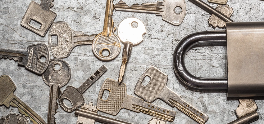 Lock Rekeying Services in Boynton Beach, Florida