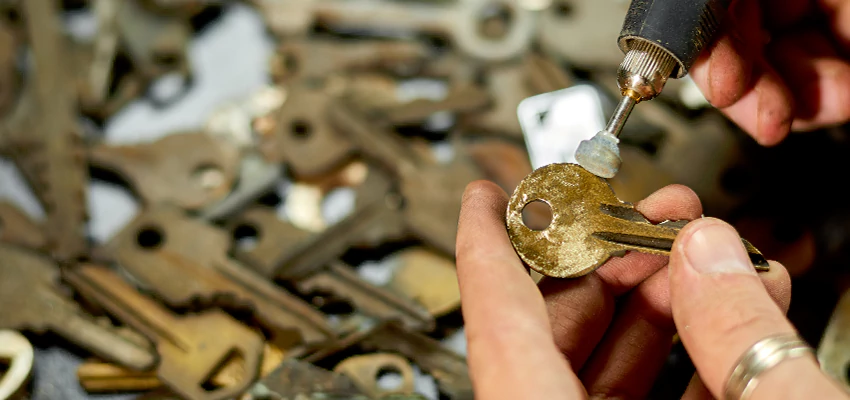 A1 Locksmith For Key Replacement in Boynton Beach, Florida