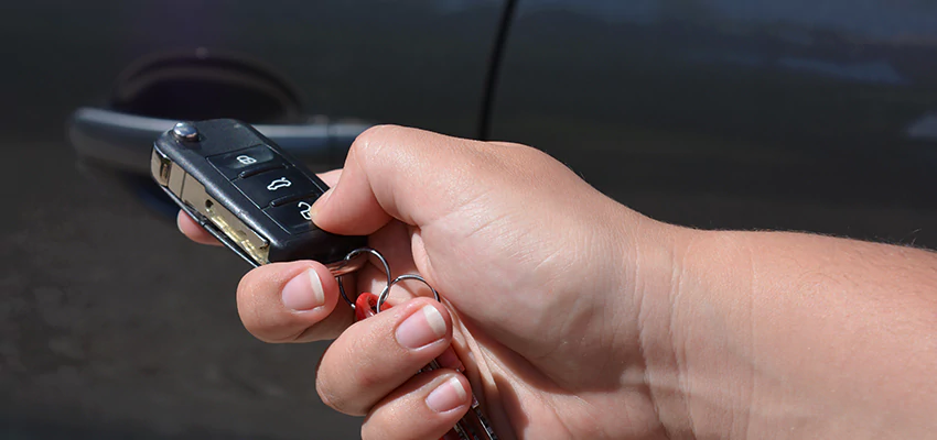 Car Door Unlocking Locksmith in Boynton Beach, Florida