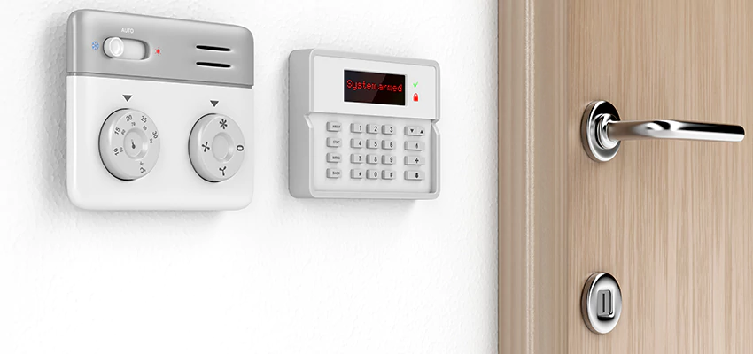 Commercial Electronic Door Lock Services in Boynton Beach, FL