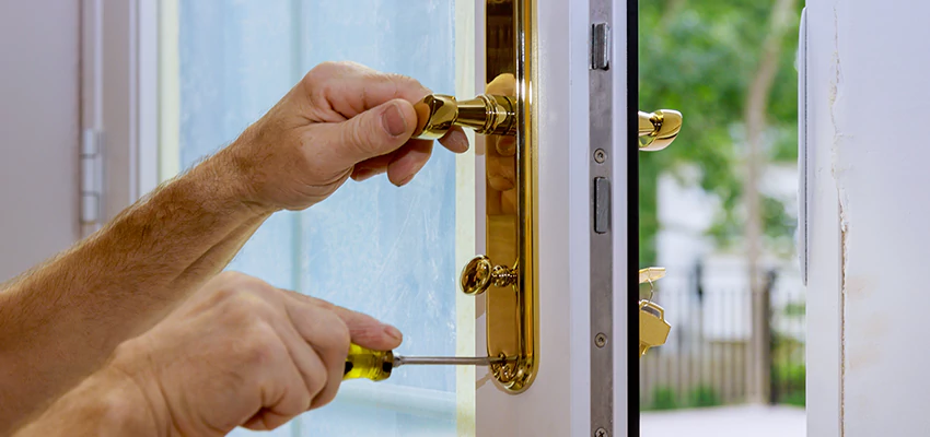 Local Locksmith For Key Duplication in Boynton Beach, FL