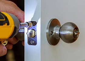 Door Lock Replacement in Boynton Beach, Florida